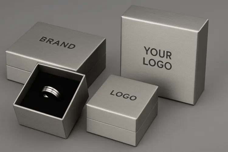 Wholesale stainless steel jewelry with OEM/ODM customization