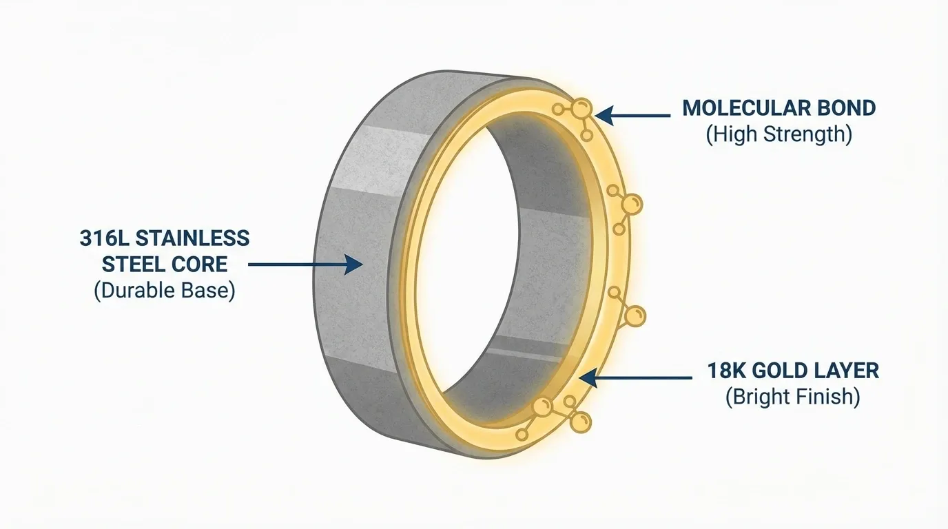 jewelry cross section infographic index 31376x768