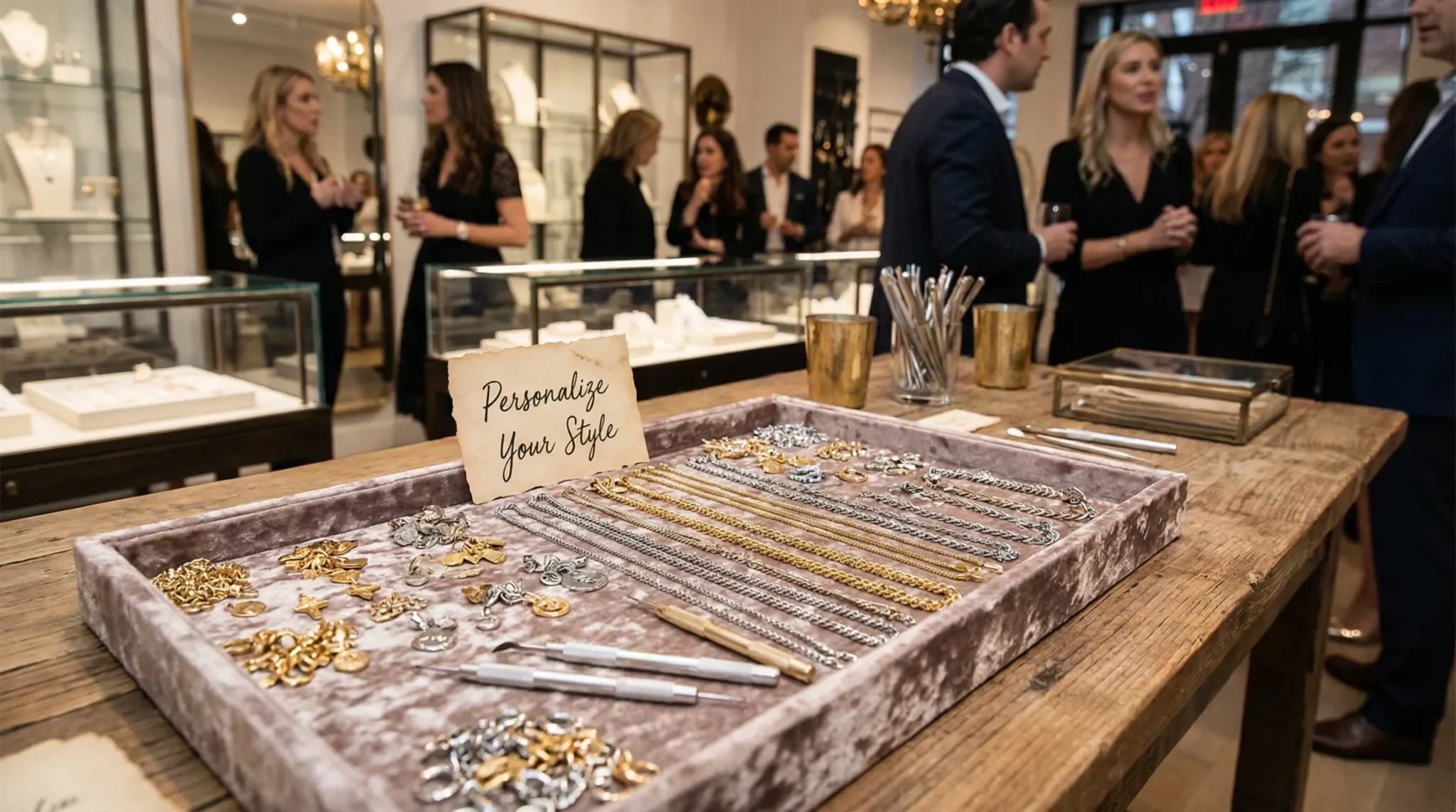 jewelry customization station event index 32752x1536