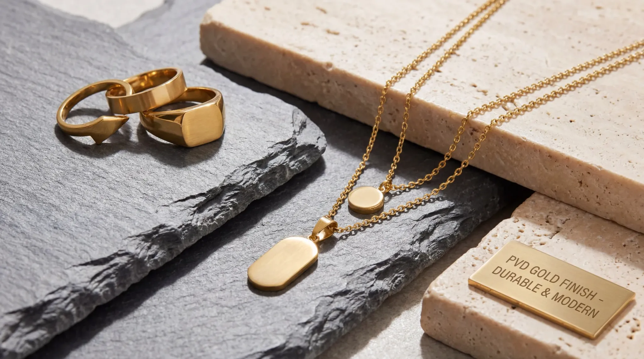 pvd gold jewelry product display index 2404096x2286