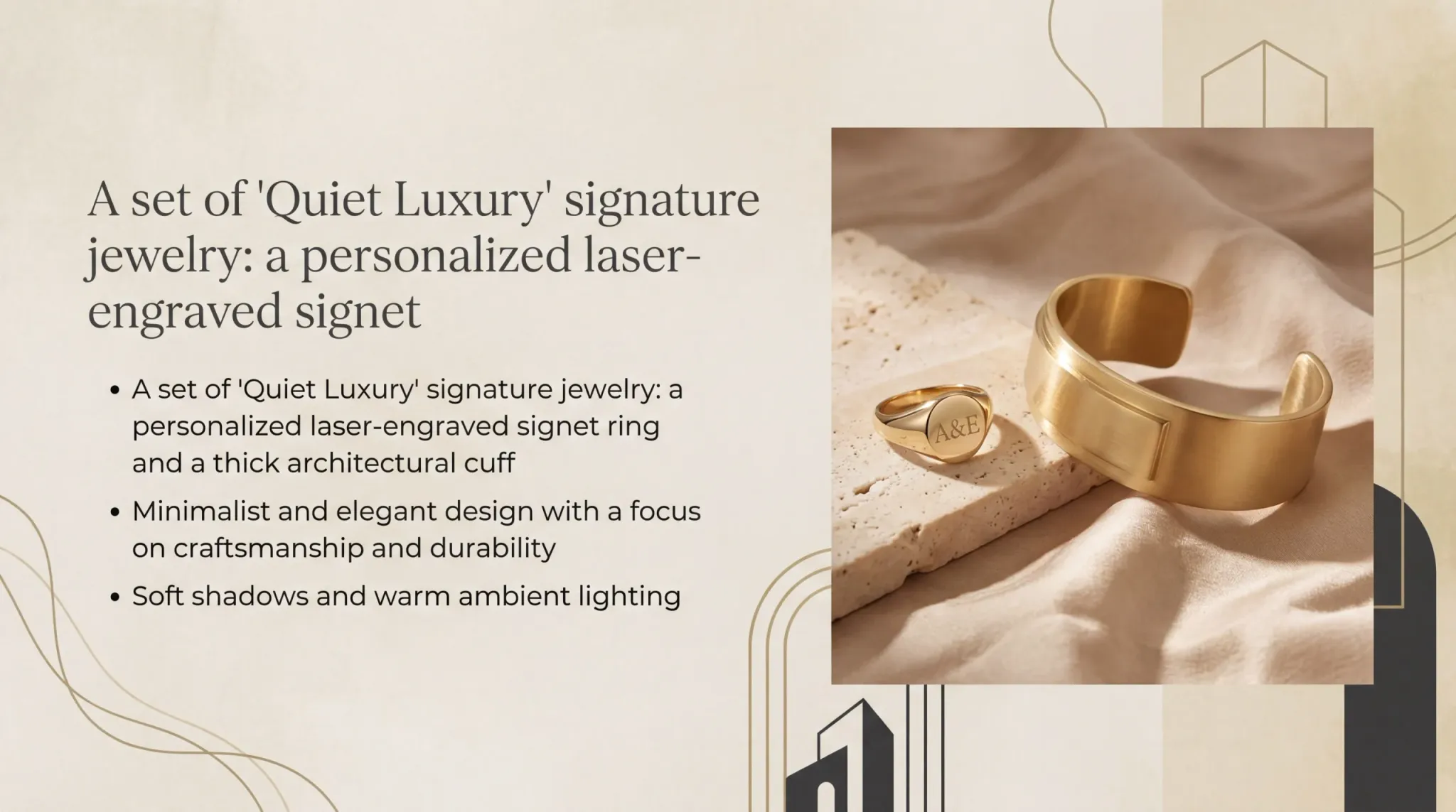 quiet luxury signature jewelry collection slide 44096x2286 1
