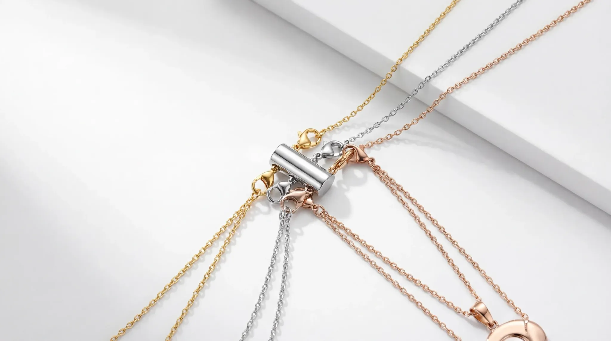 stainless steel necklace spacer product index 14096x2286