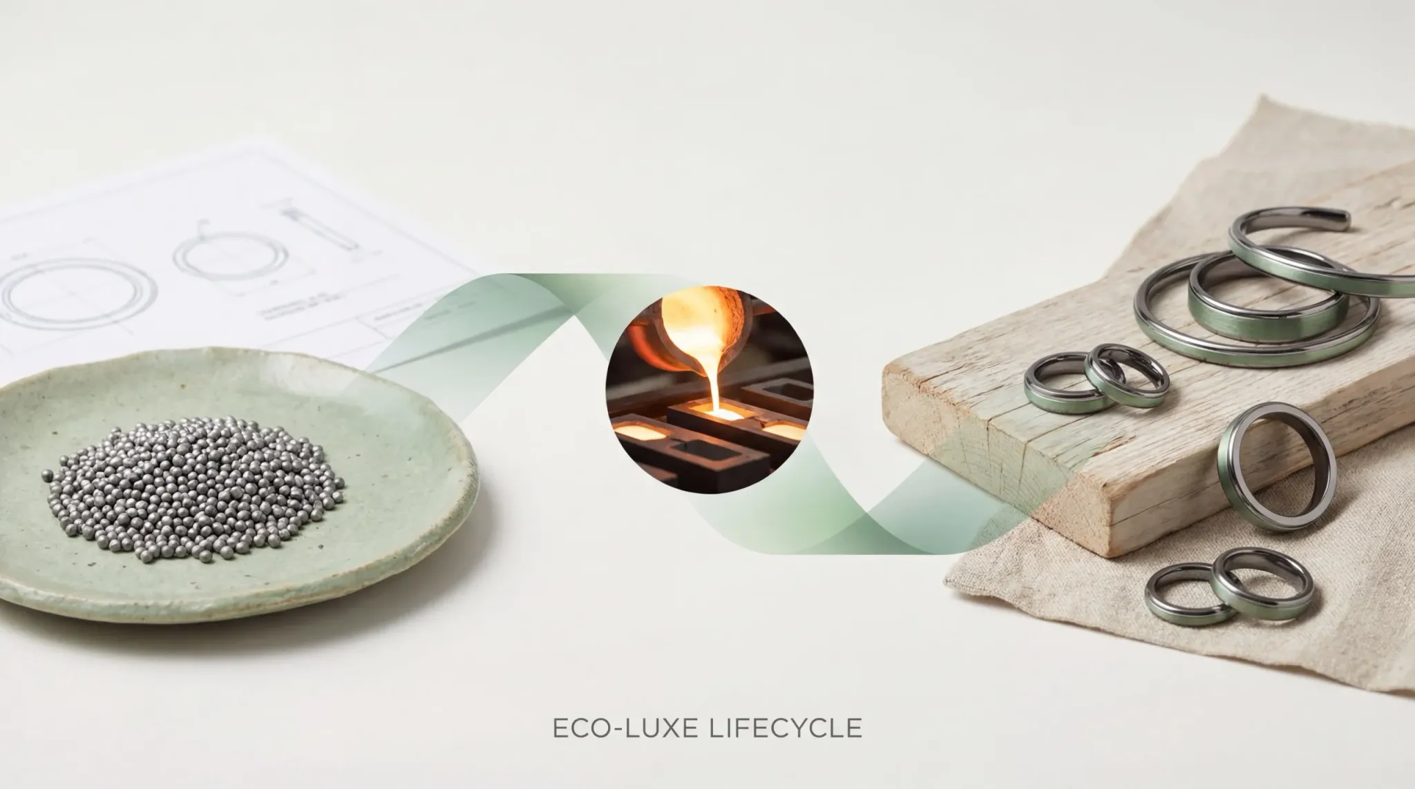 sustainable jewelry lifecycle visual index 24096x2286