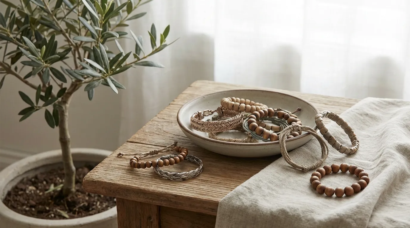 sustainable womens bracelets collection index 01376x768