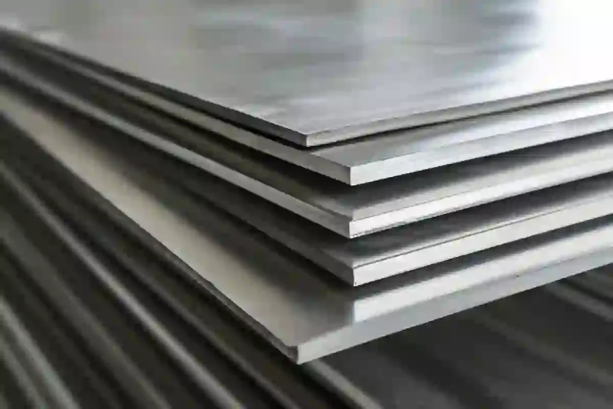 316L Stainless Steel