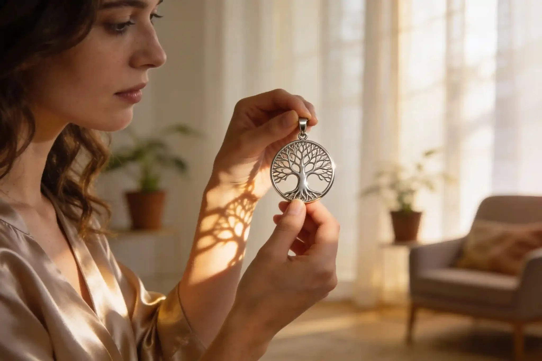 woman_wearing_cremation_pendant_lifestyle