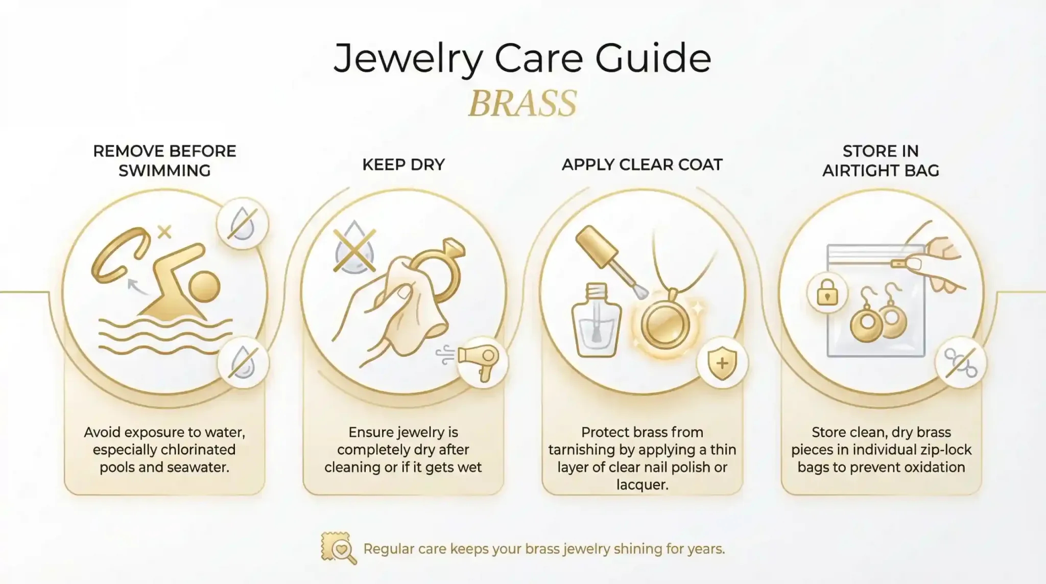 brass jewelry care guide index 12752x1536