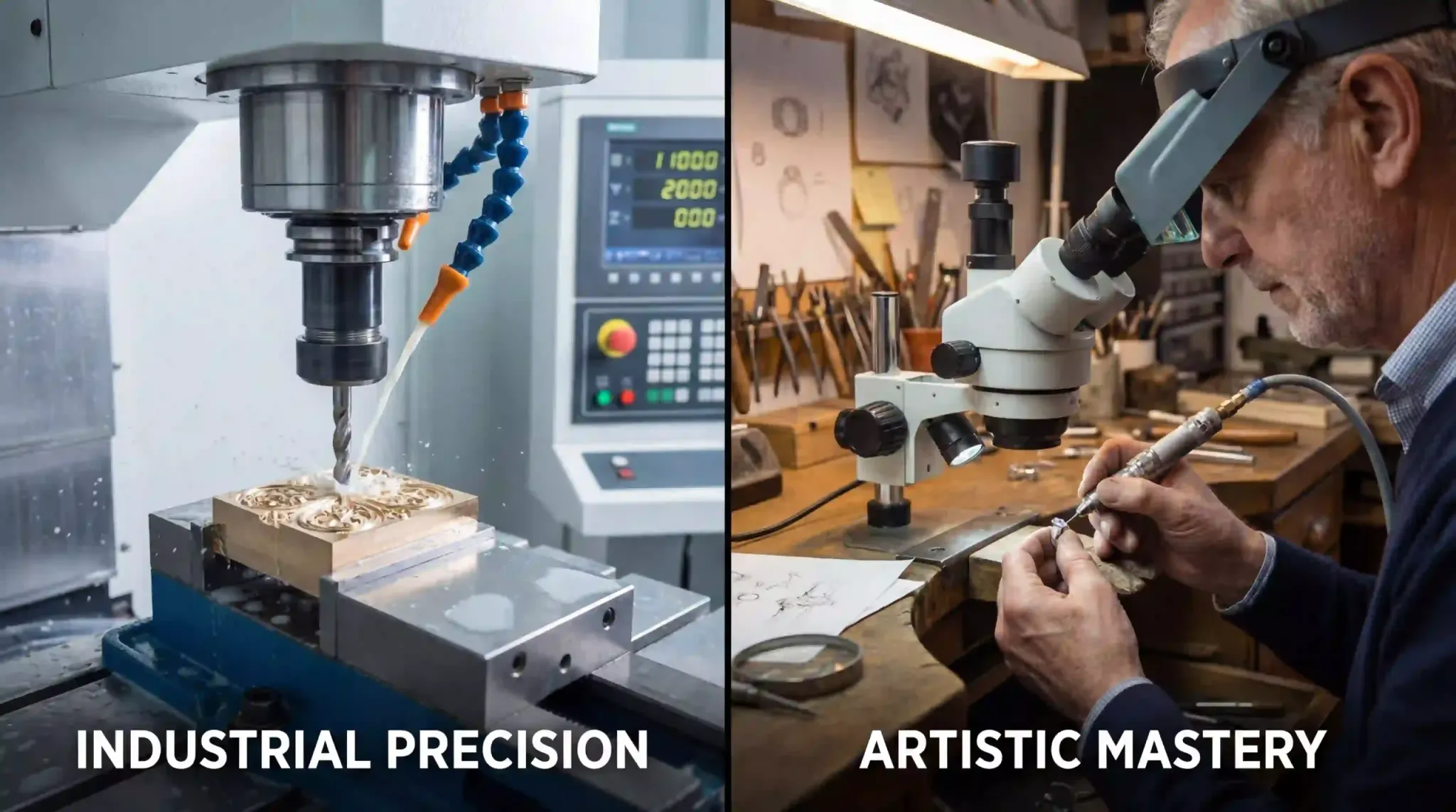 cnc vs hand jewelry craftsmanship index 24096x2286