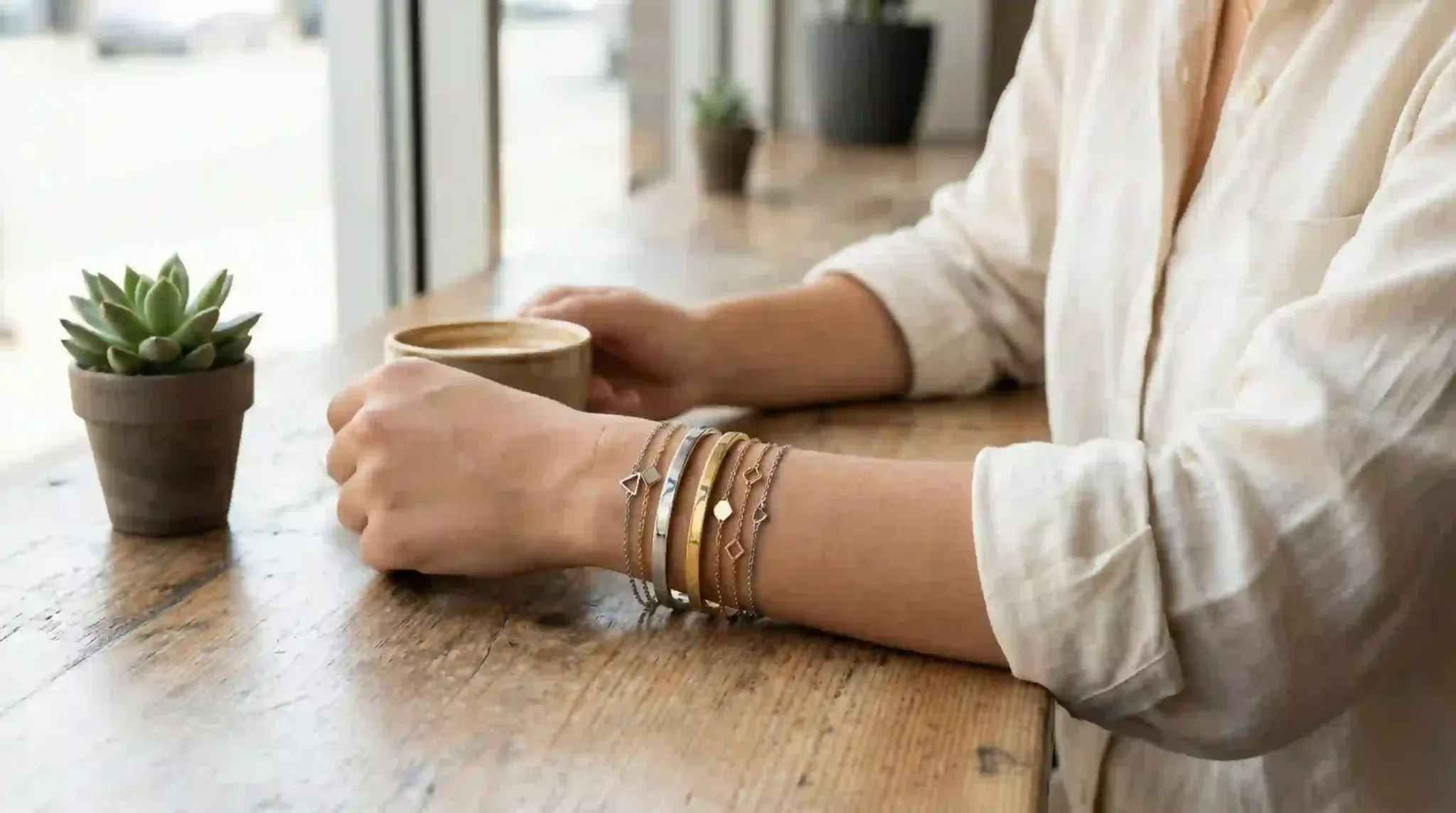 curated bracelet stack lifestyle photo index 02752x1536