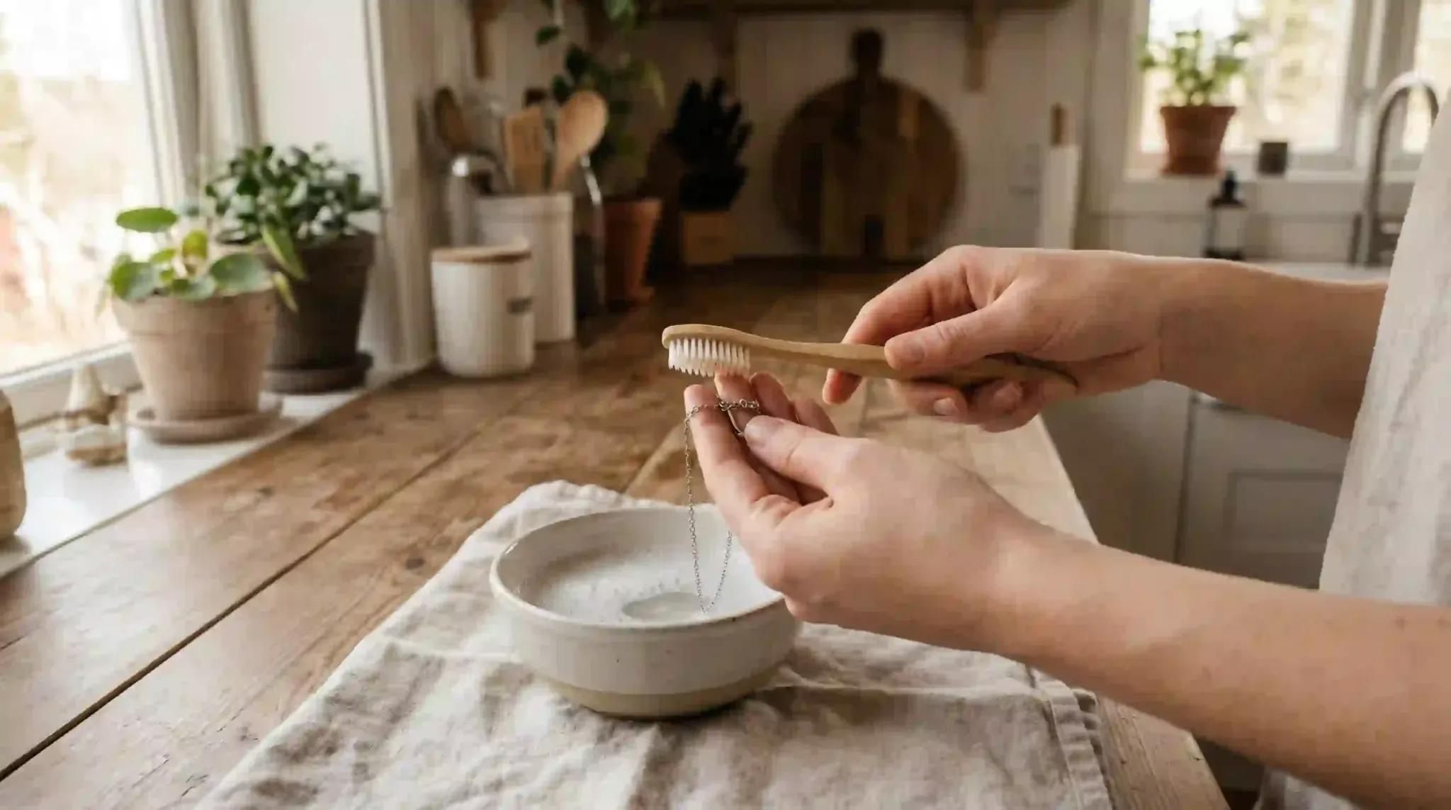 diy jewelry cleaning routine index 12752x1536
