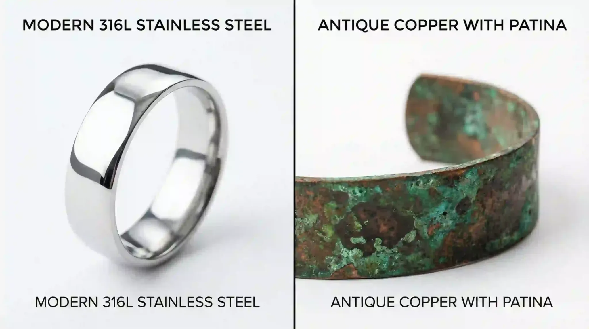 jewelry material comparison 316l copper index 02752x1536