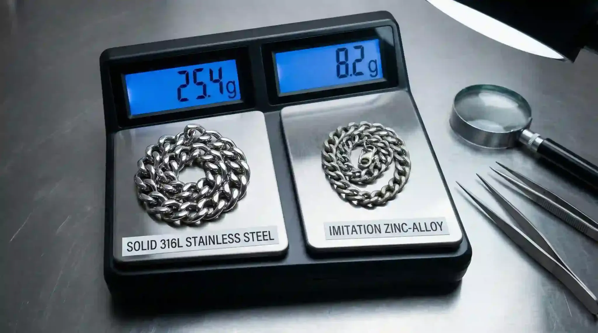 jewelry scale material comparison index 12752x1536
