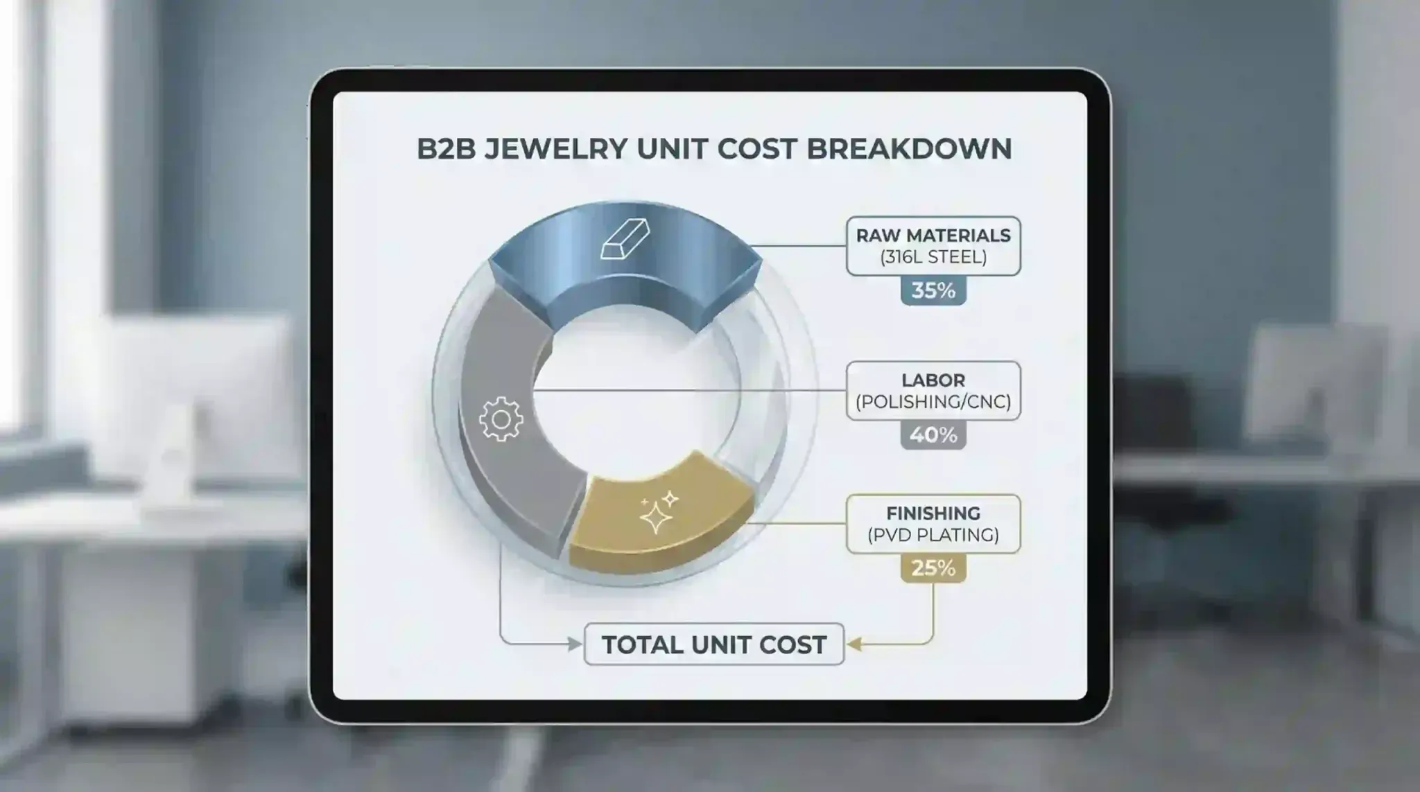 jewelry unit cost breakdown infographic index 02752x1536