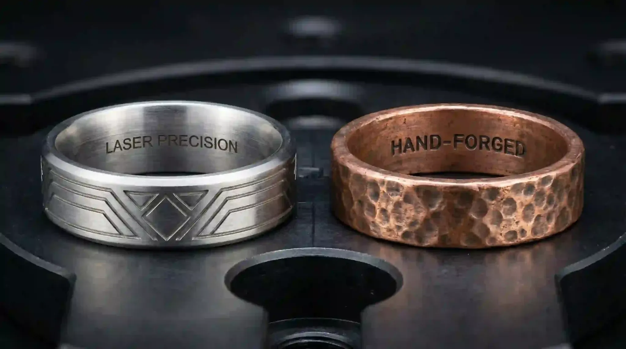 laser engraved metal comparison index 22752x1536