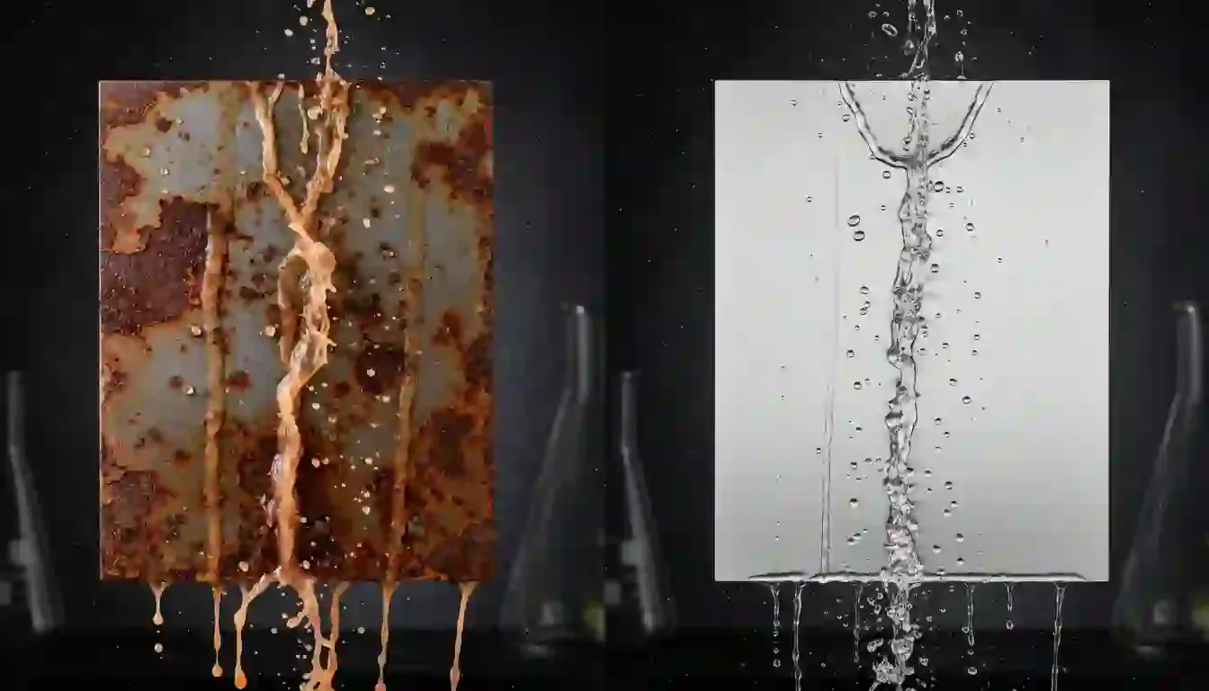 metal corrosion resistance comparison index 21344x768