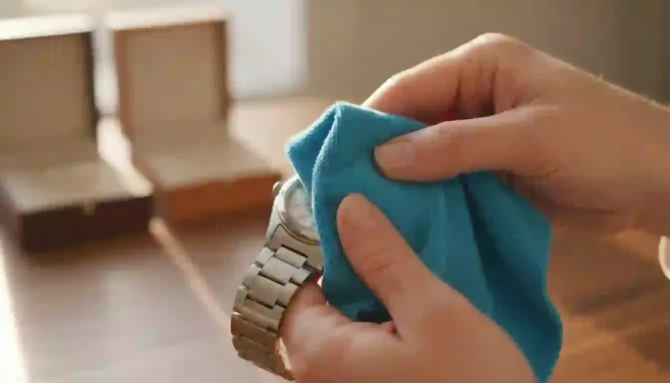 microfiber cleaning jewelry closeup index 31344x768