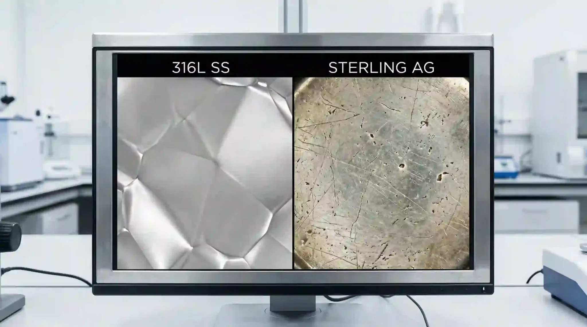 microscopic comparison steel silver index 02752x1536