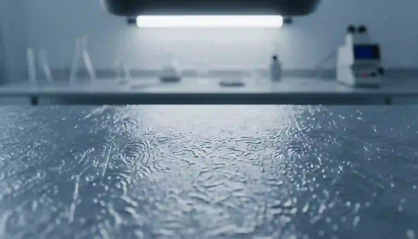 microscopic stainless steel texture index 01344x768