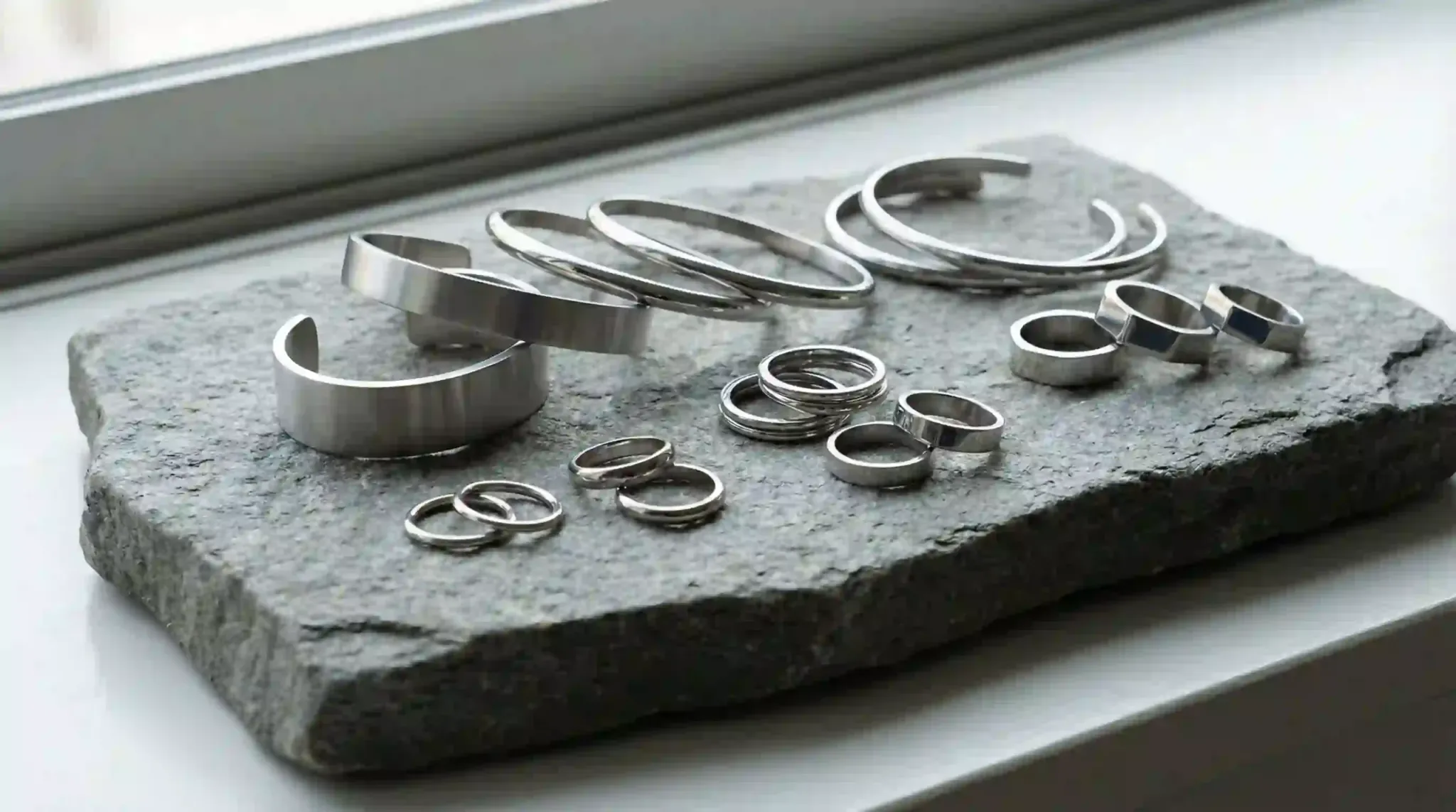 minimalist stainless steel jewelry collection index 32752x1536