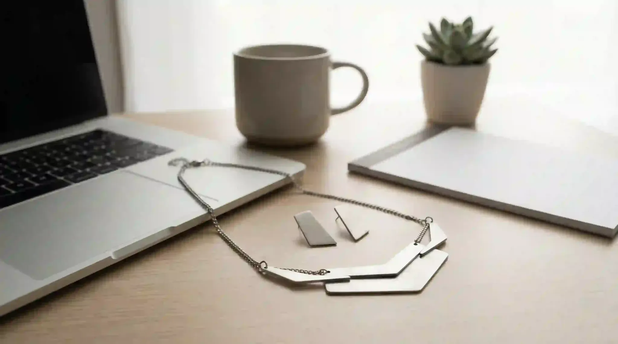 minimalist stainless steel jewelry set index 12752x1536