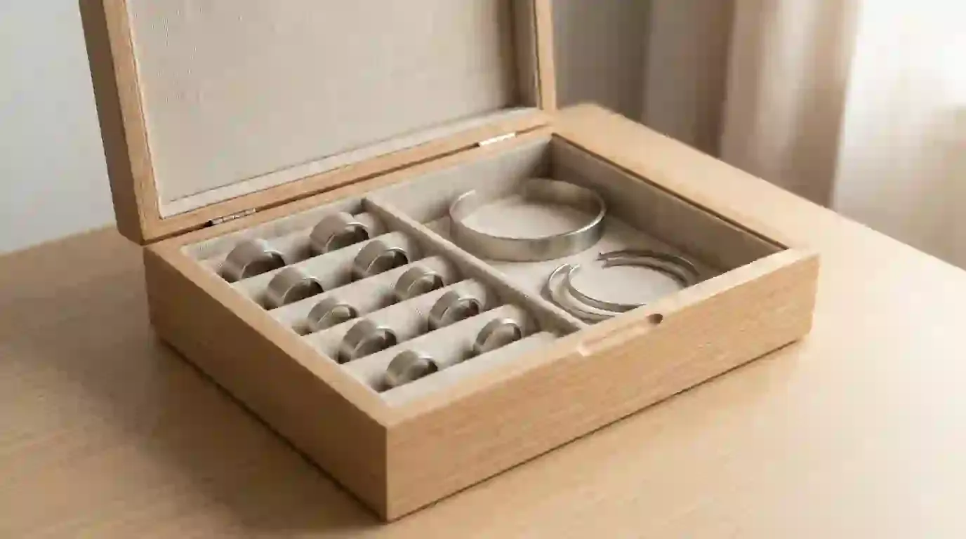 minimalist steel jewelry capsule index 11376x768