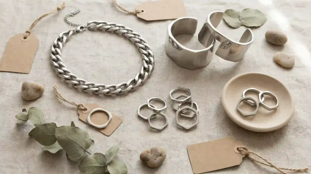 modern architectural jewelry flatlay index 22752x1536