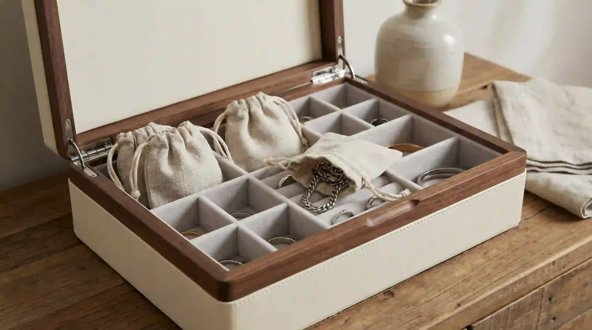 modern jewelry storage box photography index 22752x1536