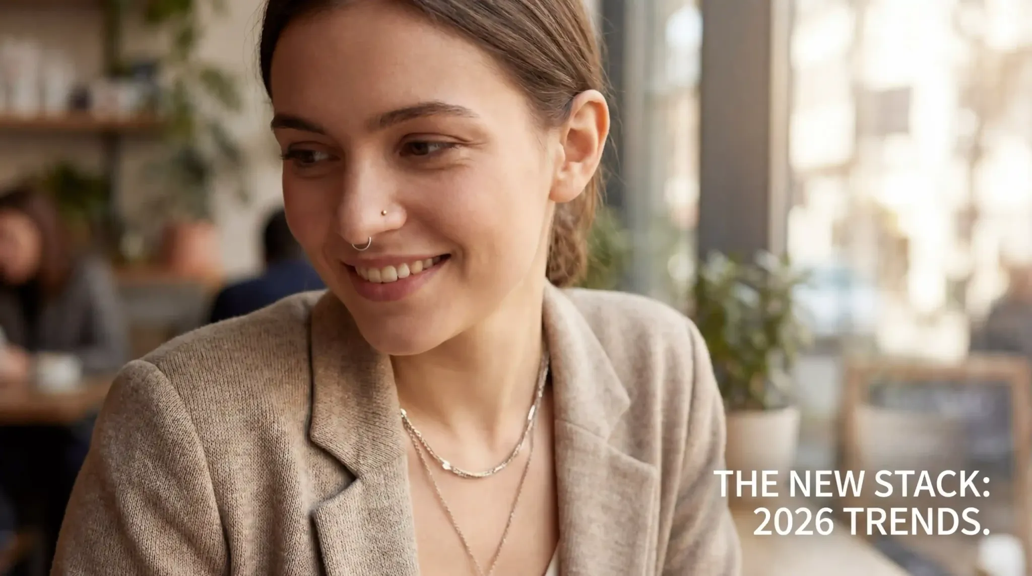The New Stack: 2026 Trends