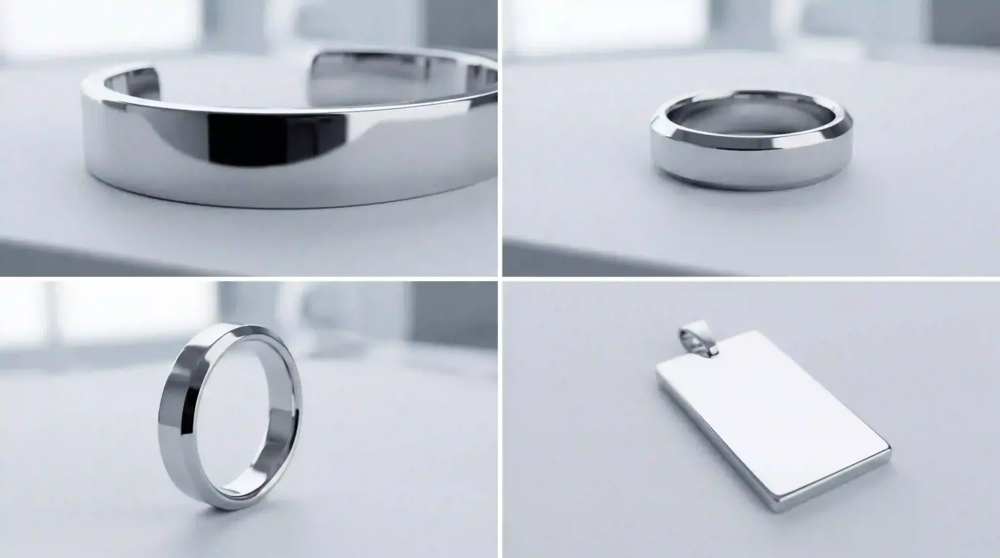 premium stainless steel jewelry macro index 04096x2286