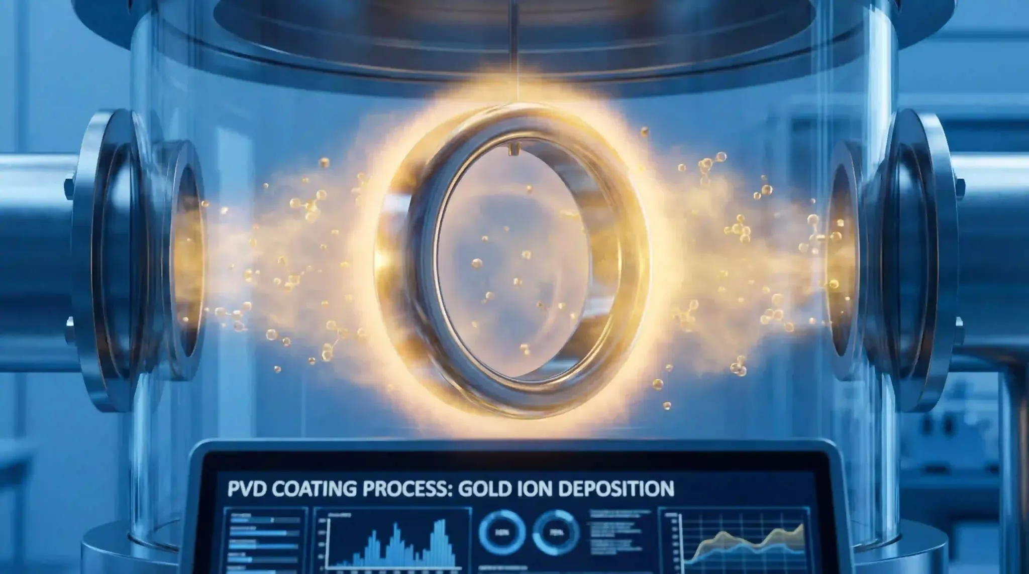 pvd gold coating visualization index 14096x2286
