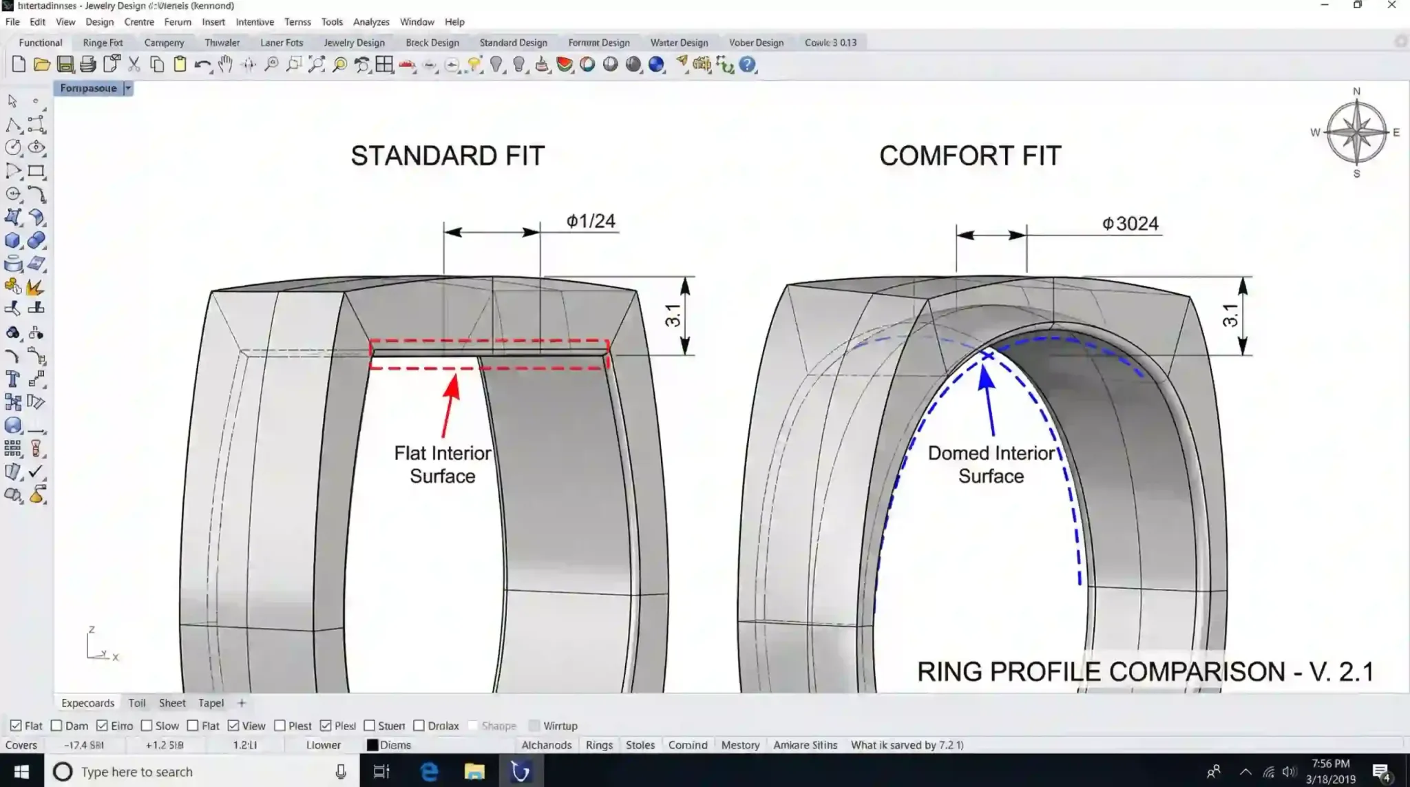 ring fit comparison diagram index 22752x1536