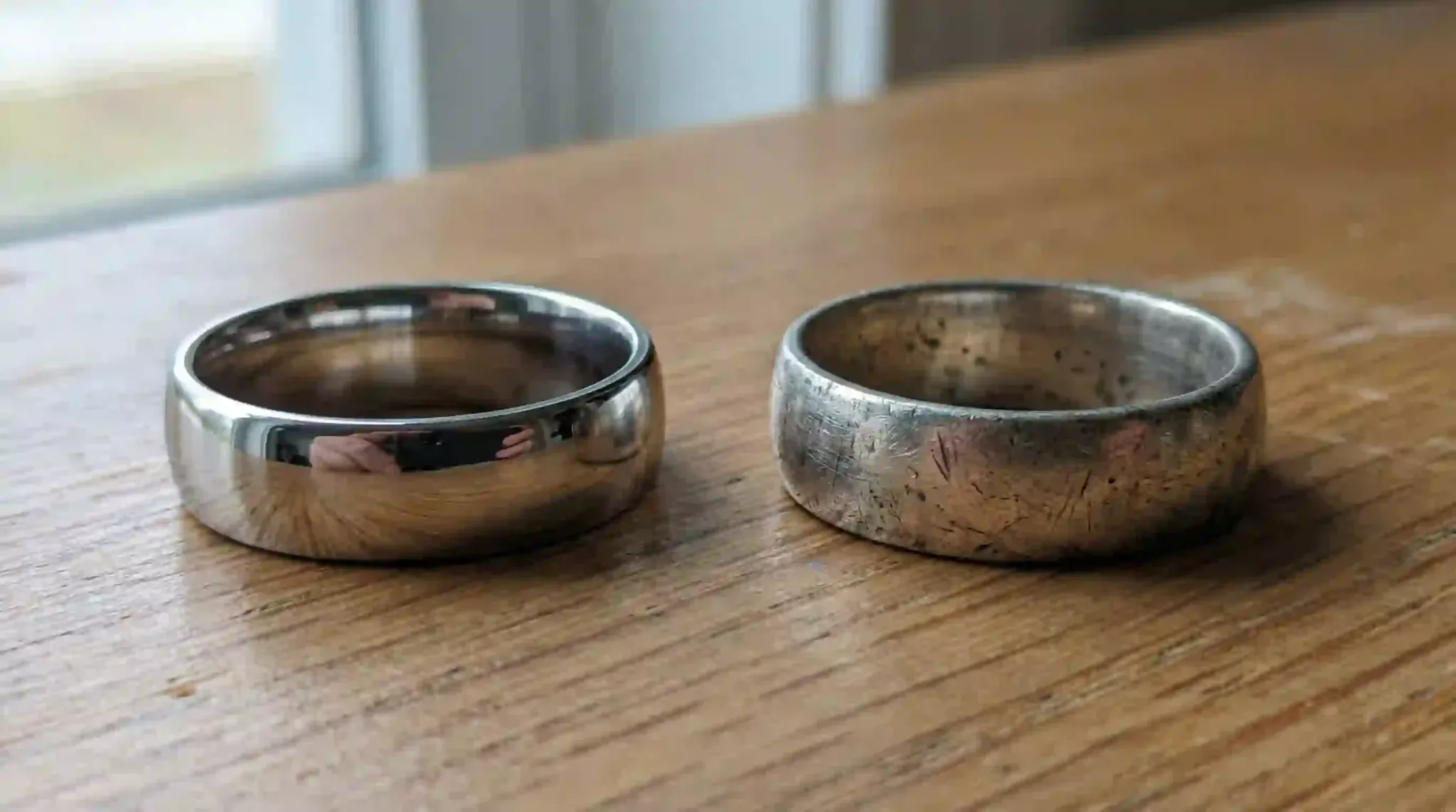ring material comparison wear index 12752x1536