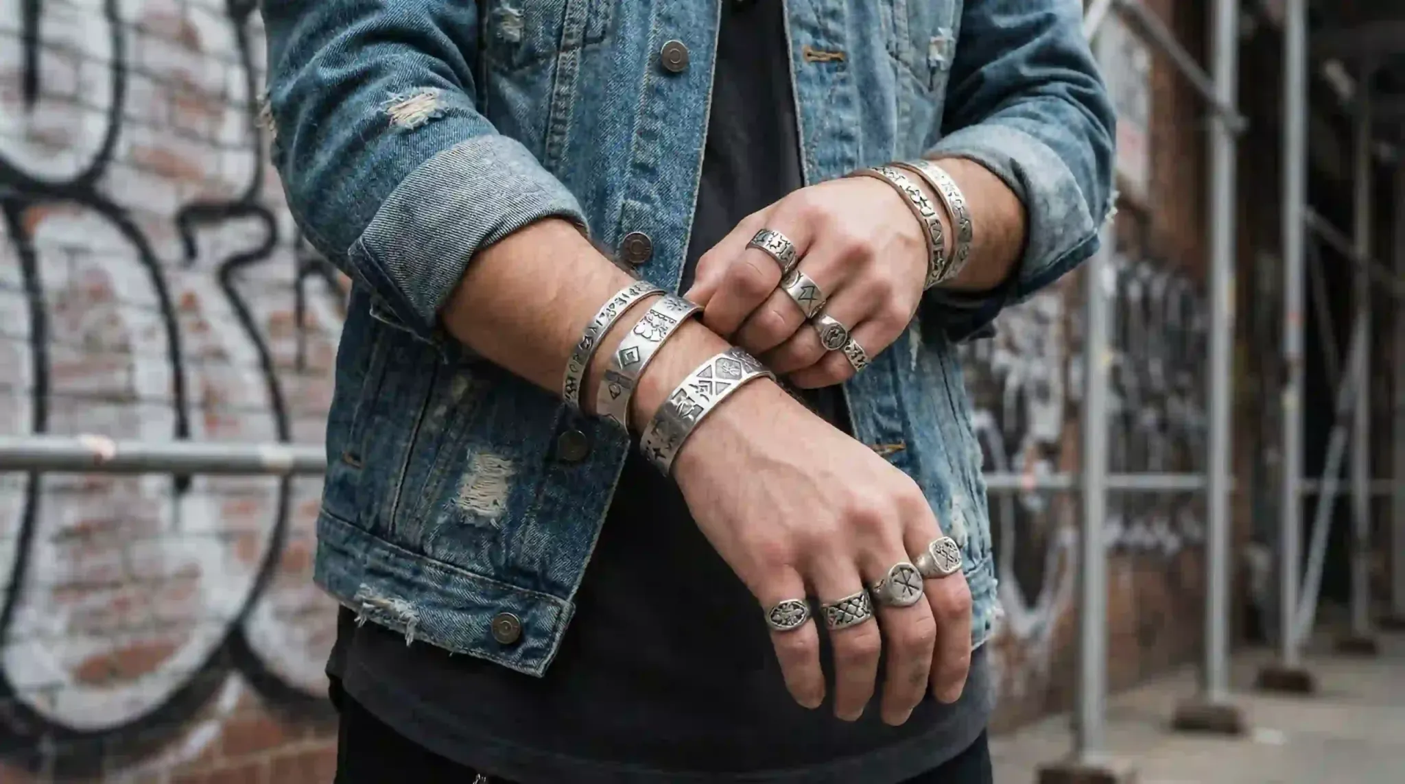 stacked steel jewelry fashion photo index 32752x1536