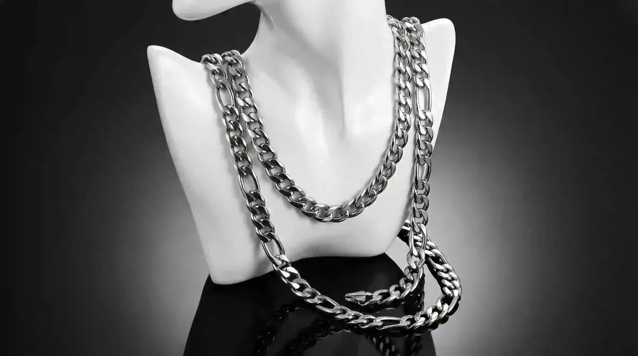 stainless steel chains jewelry photography index 22752x1536