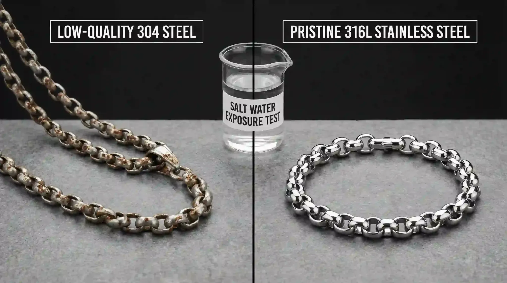stainless steel corrosion comparison index 12752x1536