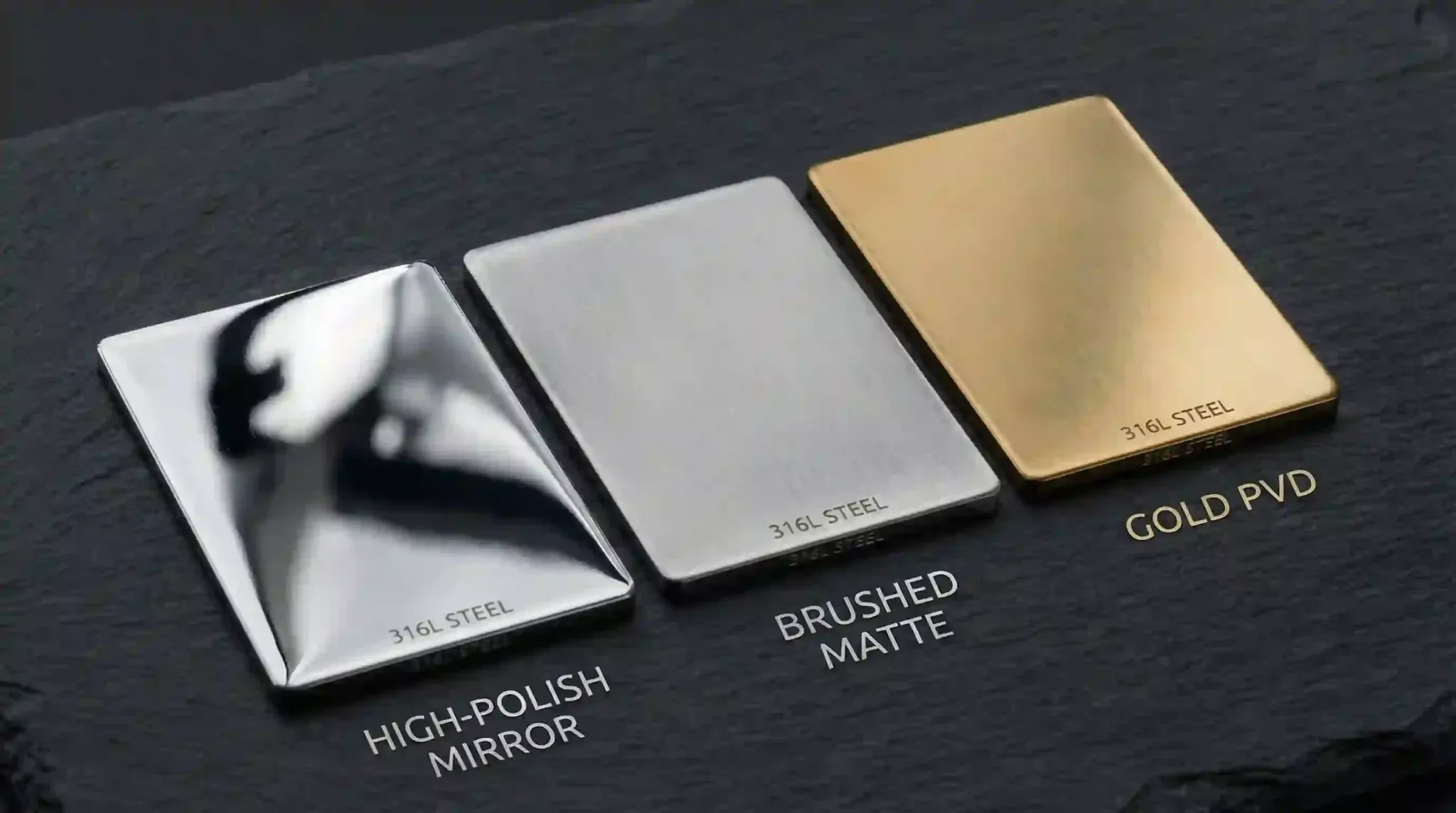 stainless steel finishes comparison index 12752x1536