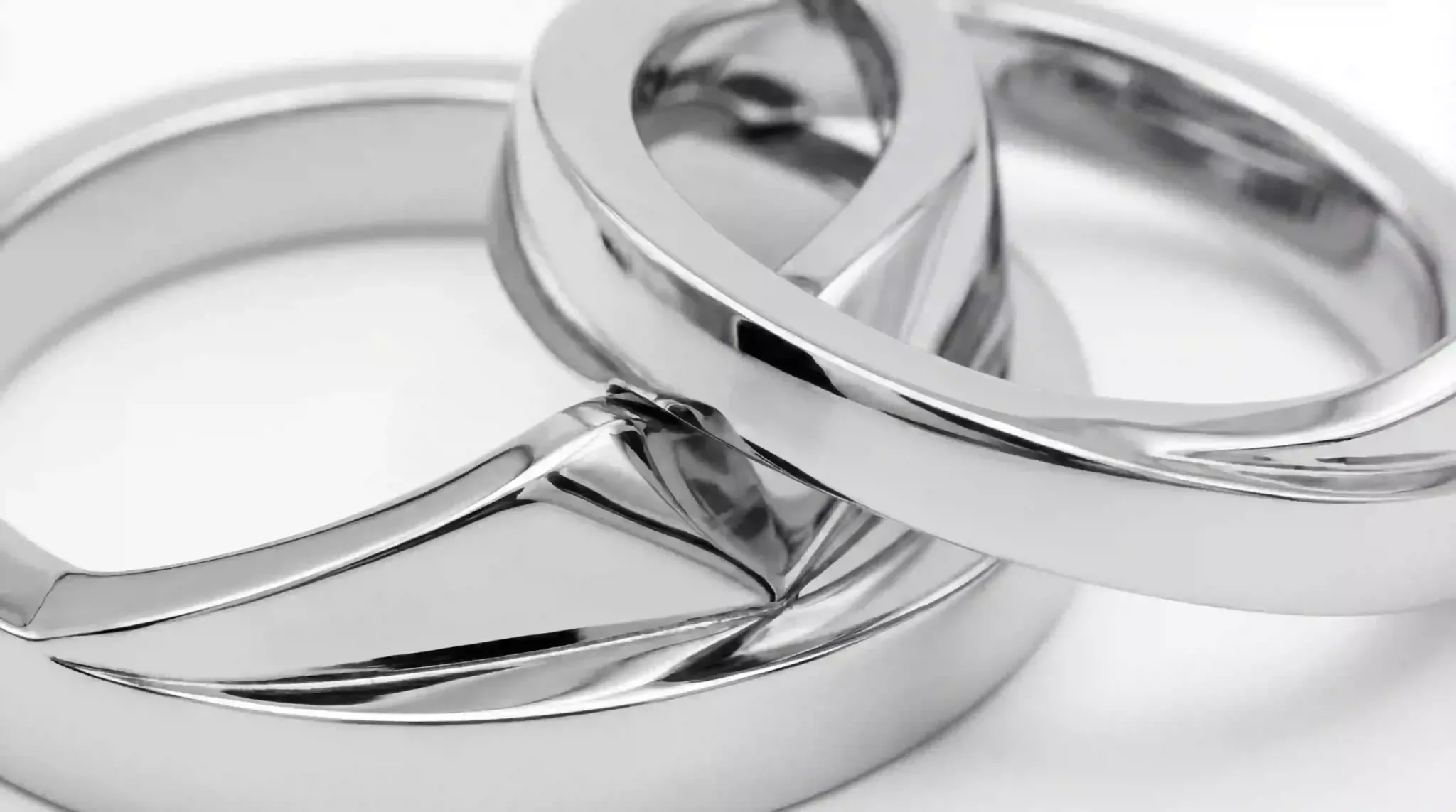 stainless steel geometric rings index 04096x2286