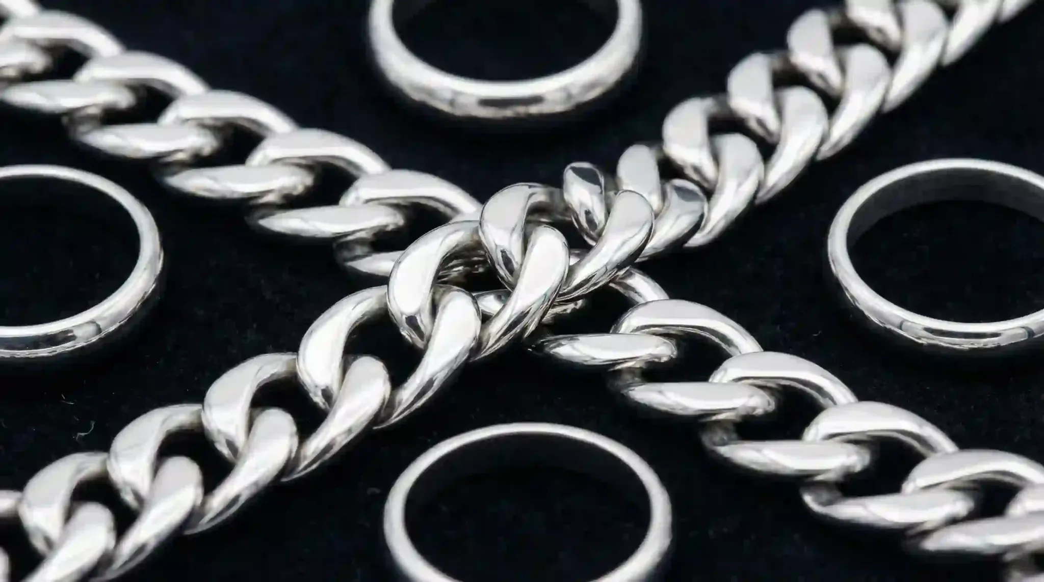 stainless steel jewelry closeup index 32752x1536