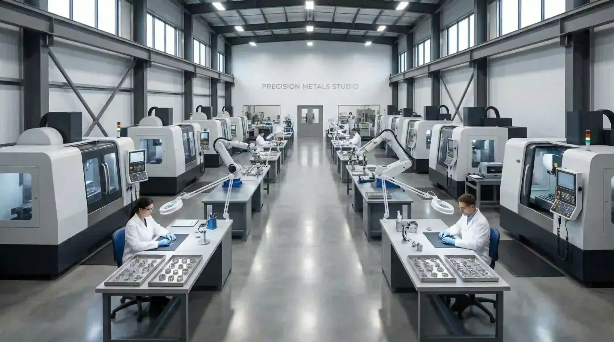 stainless steel jewelry manufacturing facility index 12752x1536