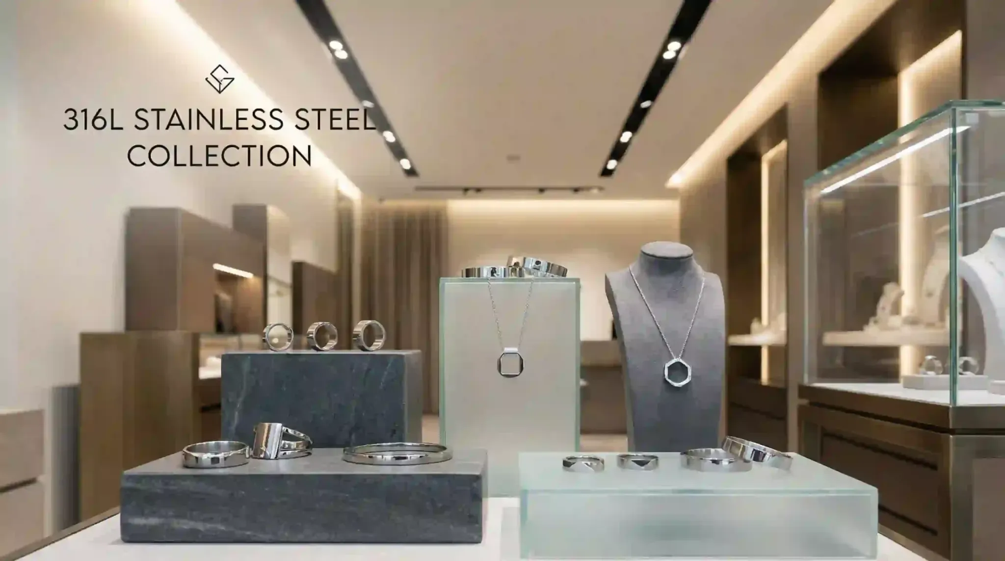 stainless steel jewelry retail display index 02752x1536