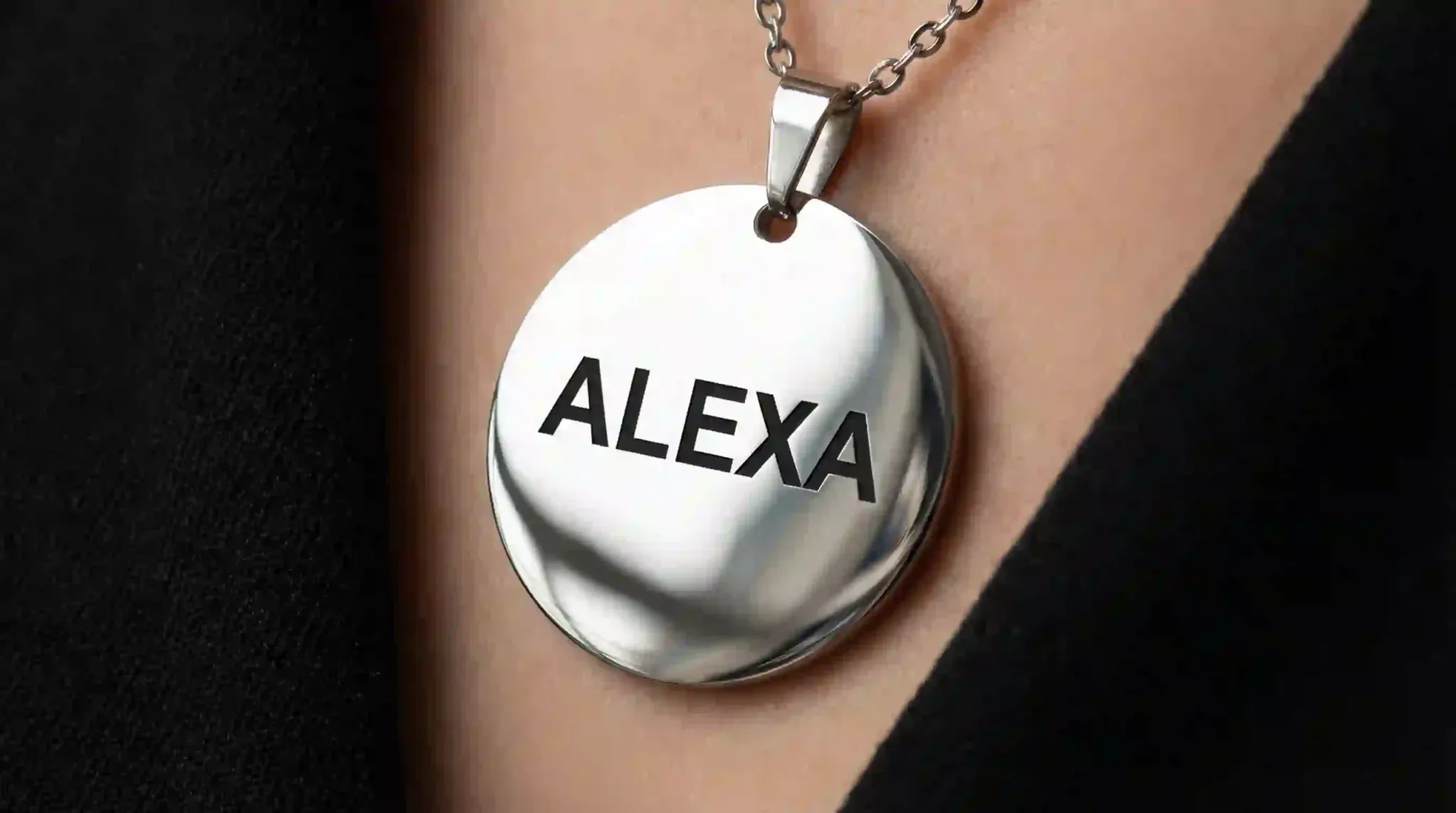 stainless steel laser engraved pendant index 52752x1536