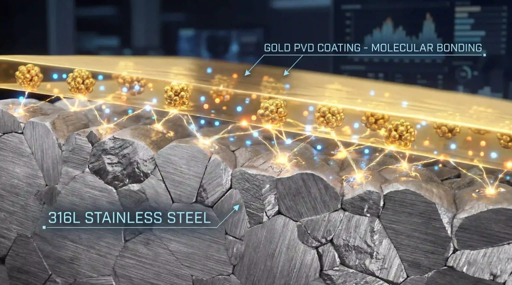 stainless steel pvd coating macro index 24096x2286