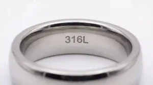stainless steel ring hallmark photography index 04096x2286
