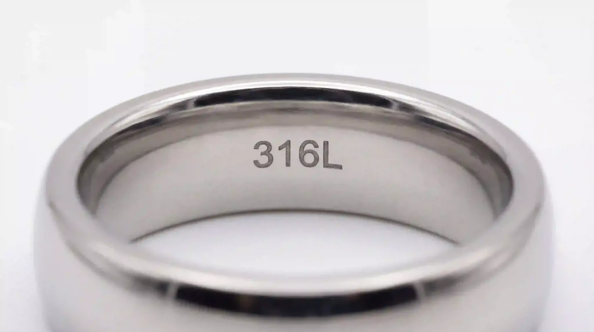 stainless steel ring hallmark photography index 04096x2286