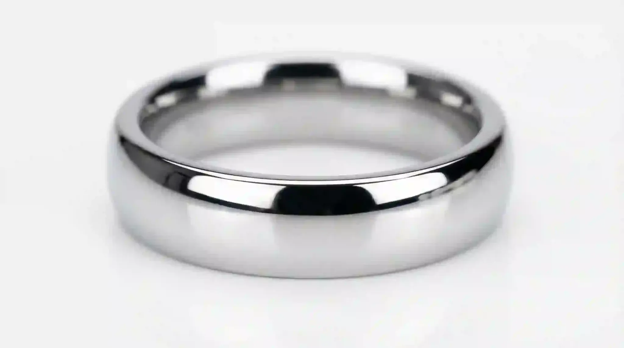 stainless steel ring macro photo index 02752x1536