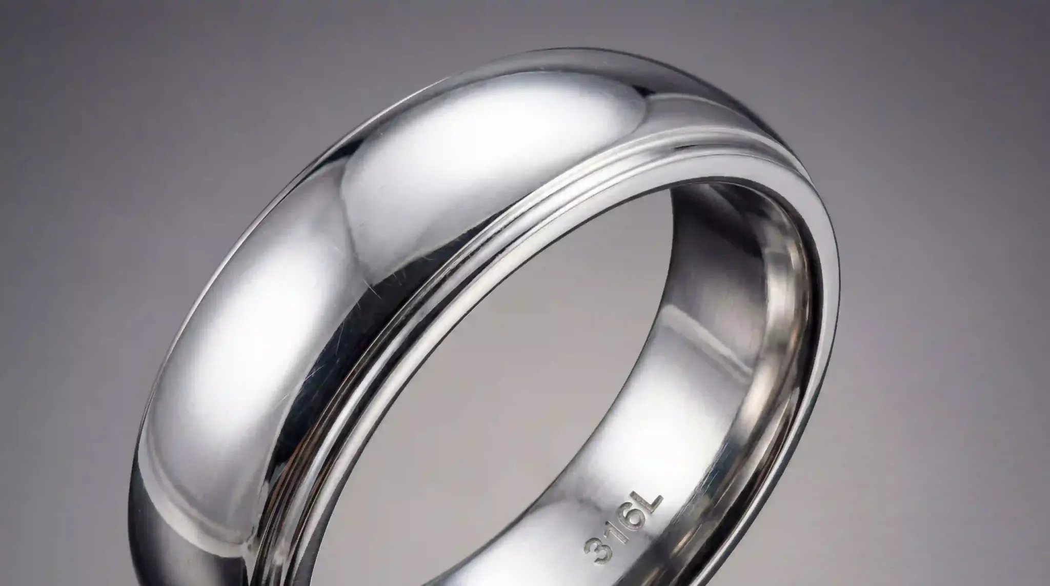 stainless steel ring macro photography index 04096x2286 1