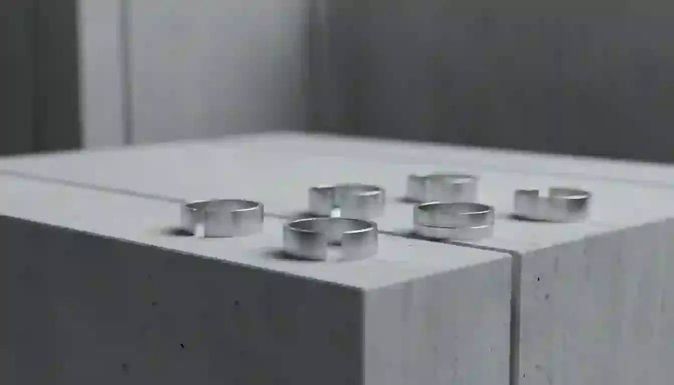 stainless steel rings display index 01344x768