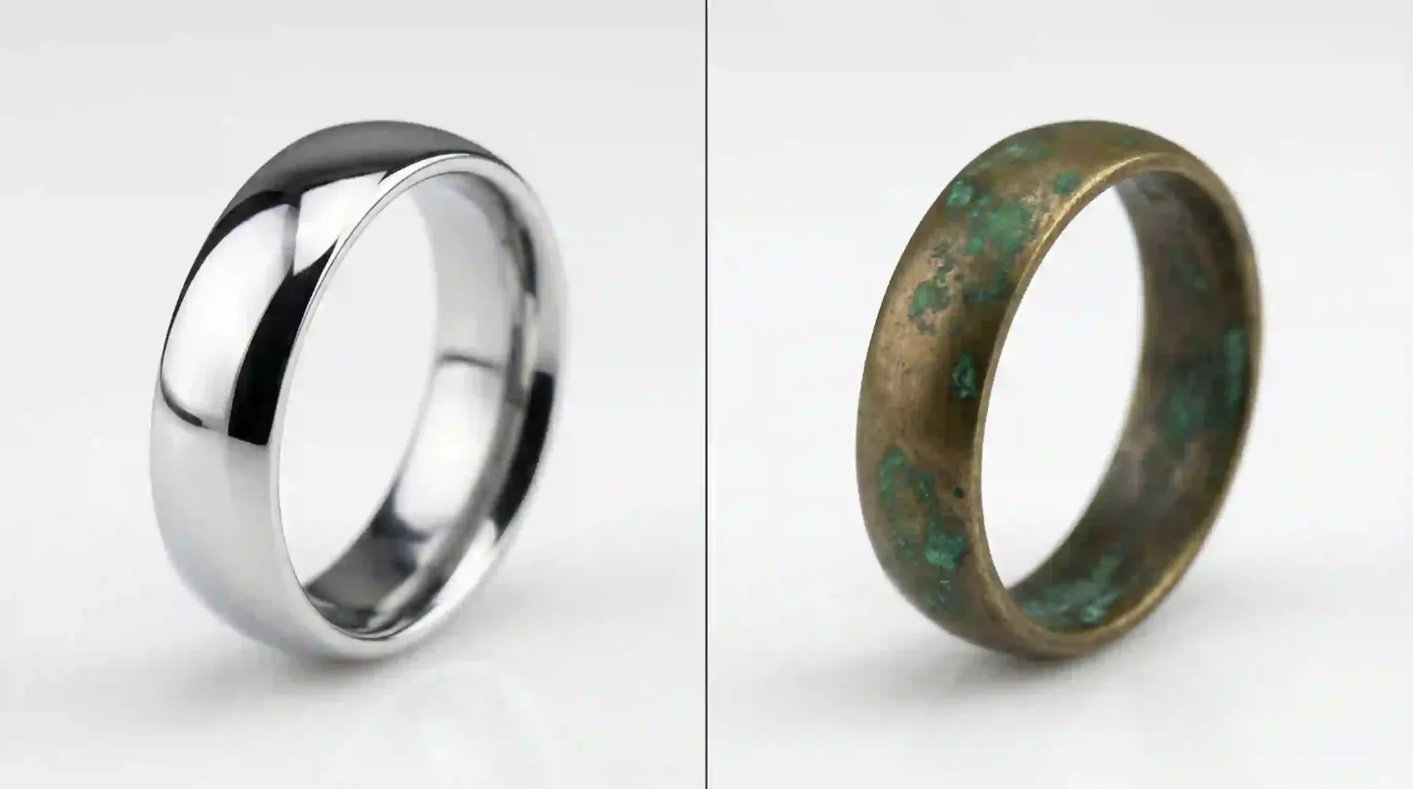 stainless steel vs brass ring comparison index 02752x1536