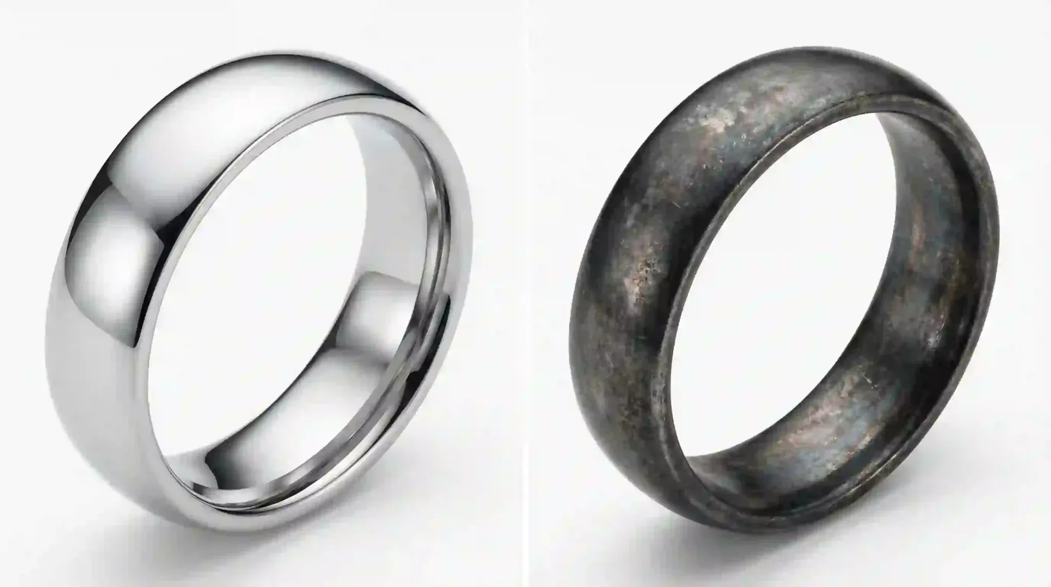 stainless steel vs sterling silver ring comparison index 02752x1536