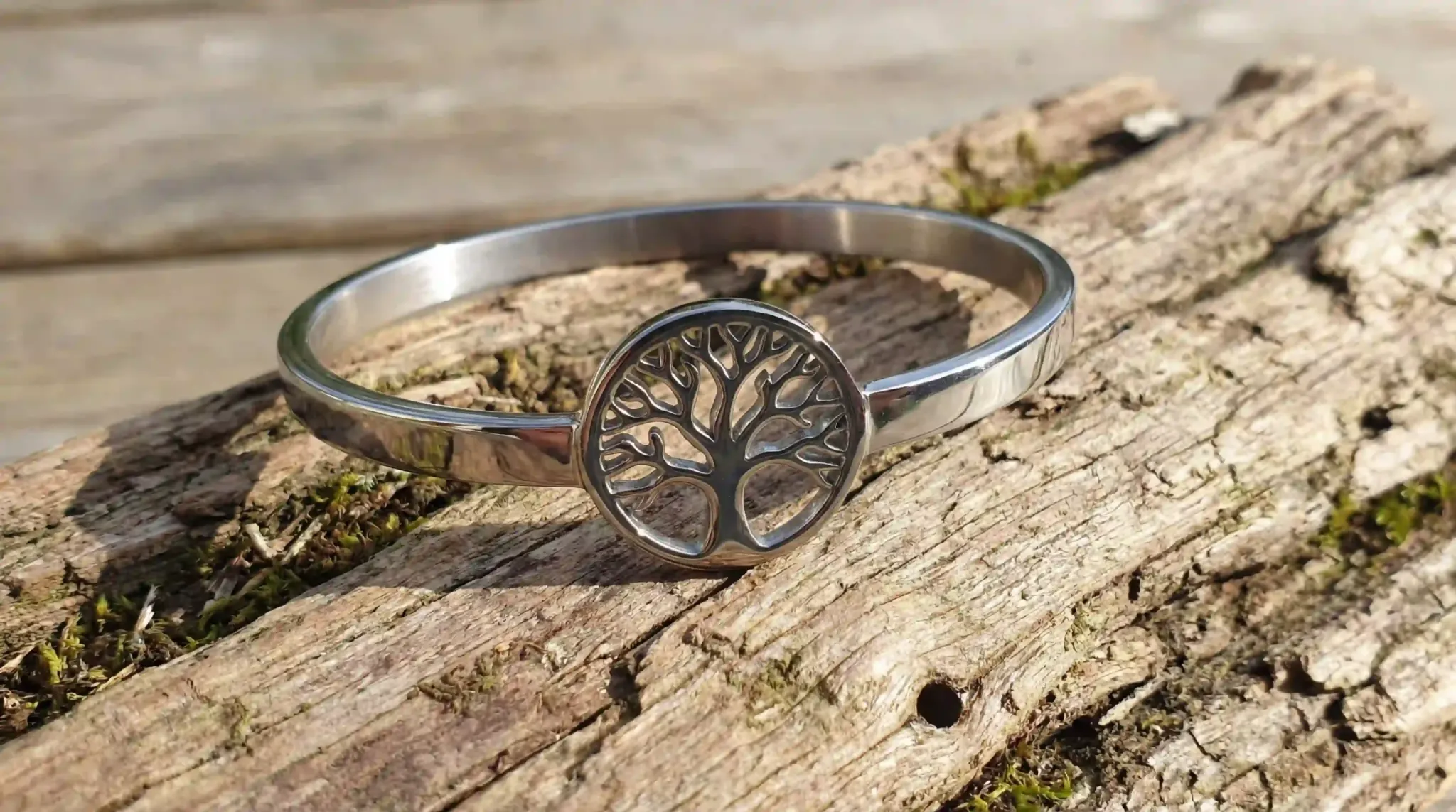 tree of life stainless steel bracelet index 24096x2286